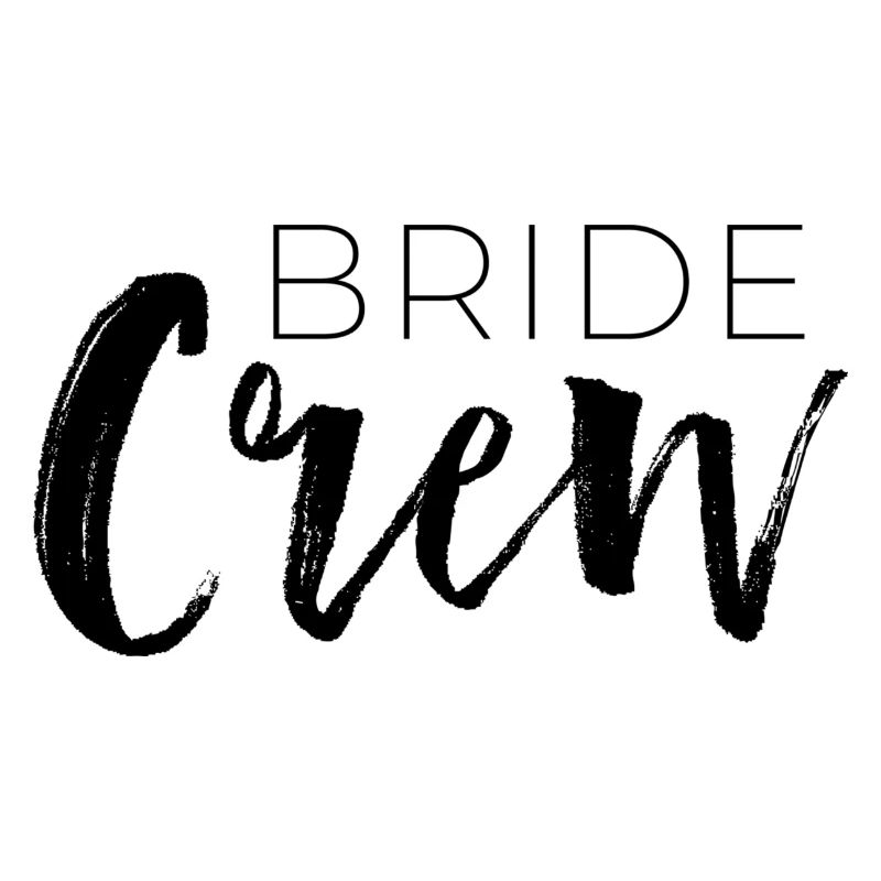 Bride Crew