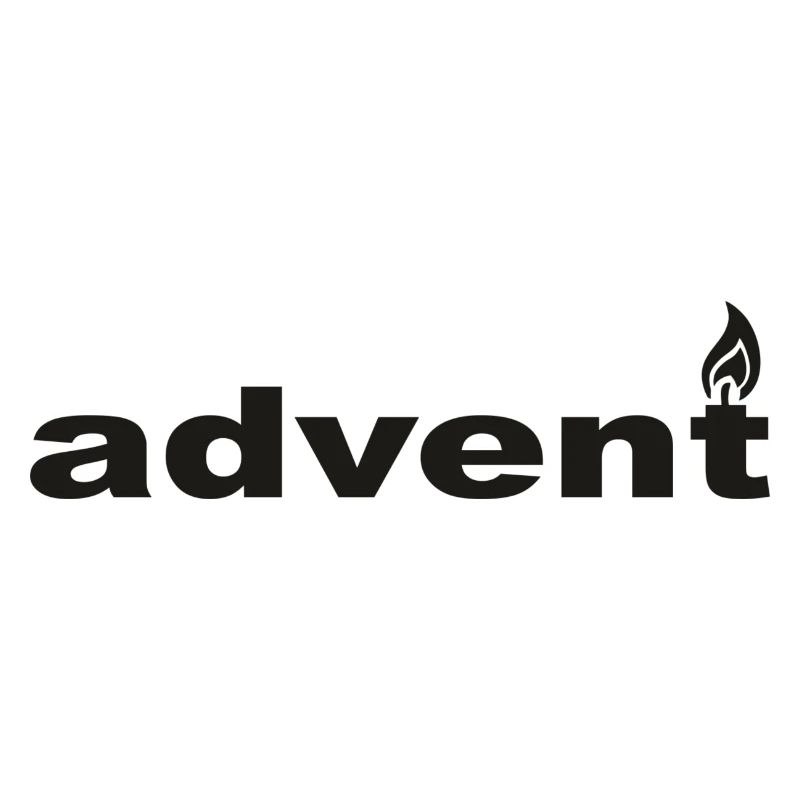 advent on fire