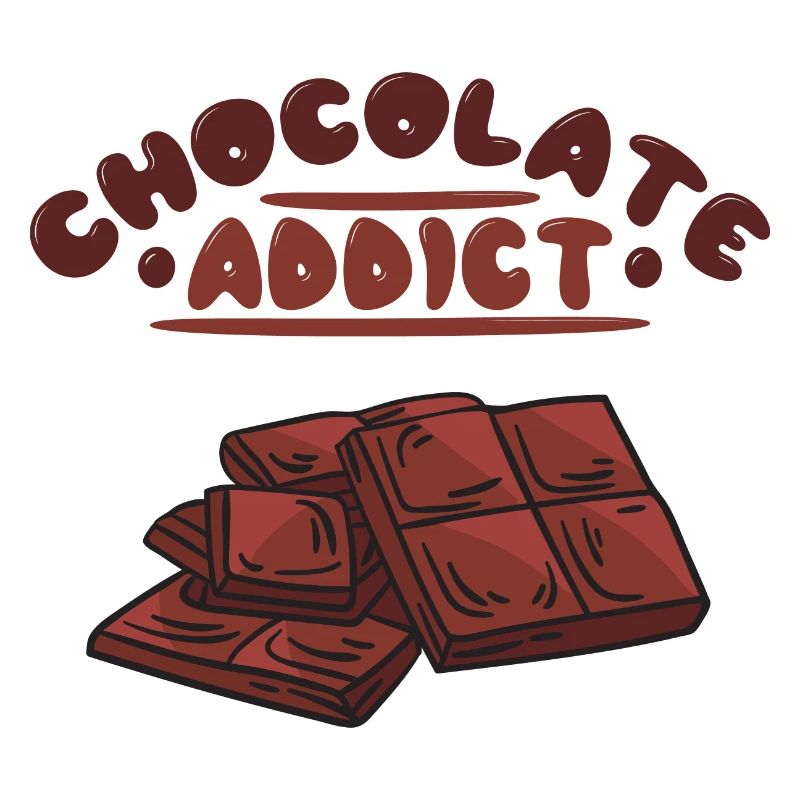 Chocolat chocolat gourate de chocolat chocolat