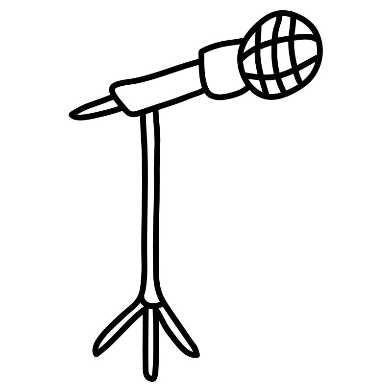 Microphone