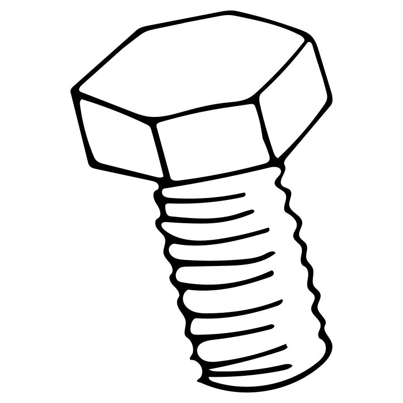 Schraube