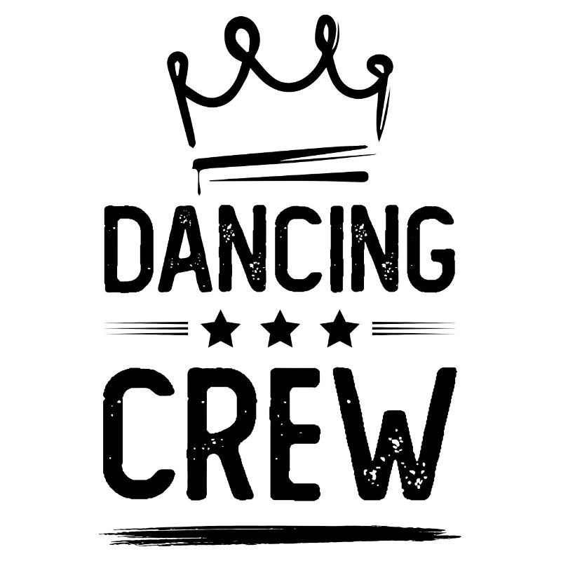 Dancing Crew