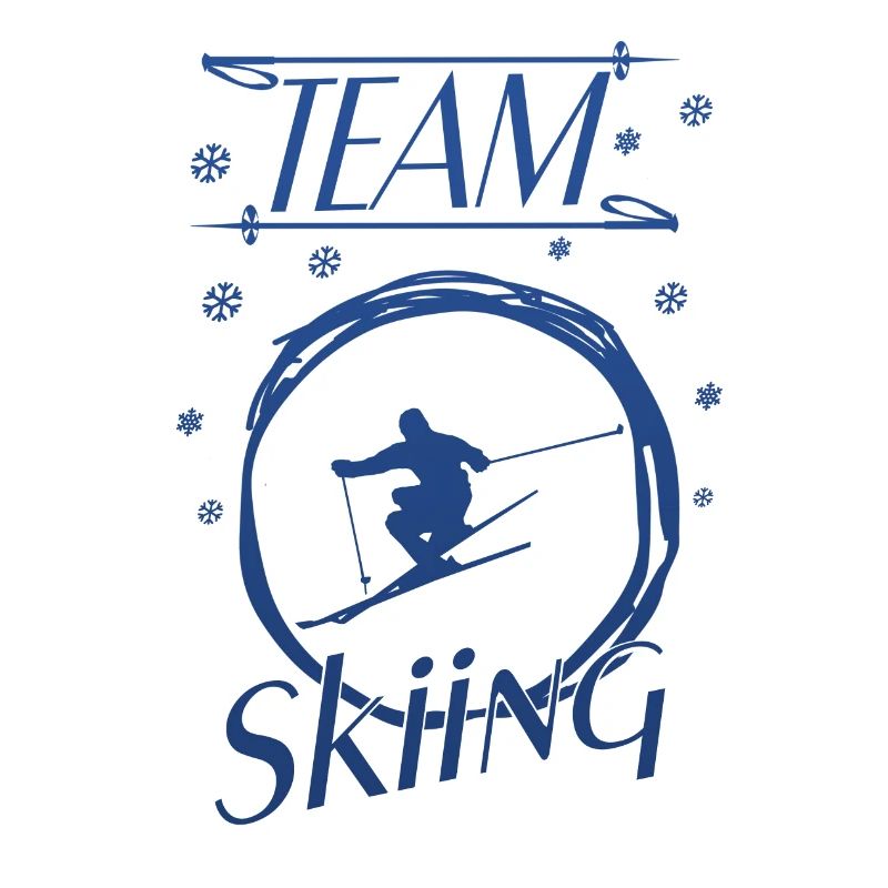 Team Skiing