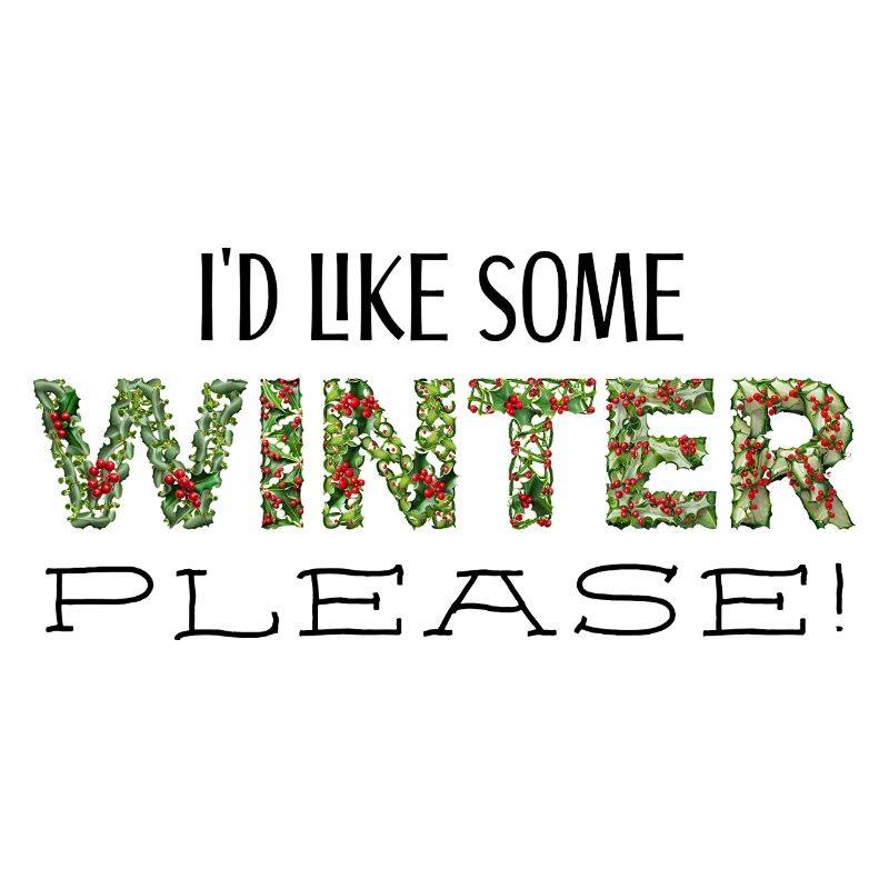 winter please sw