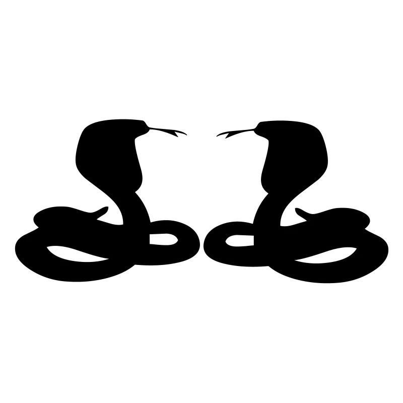 serpents