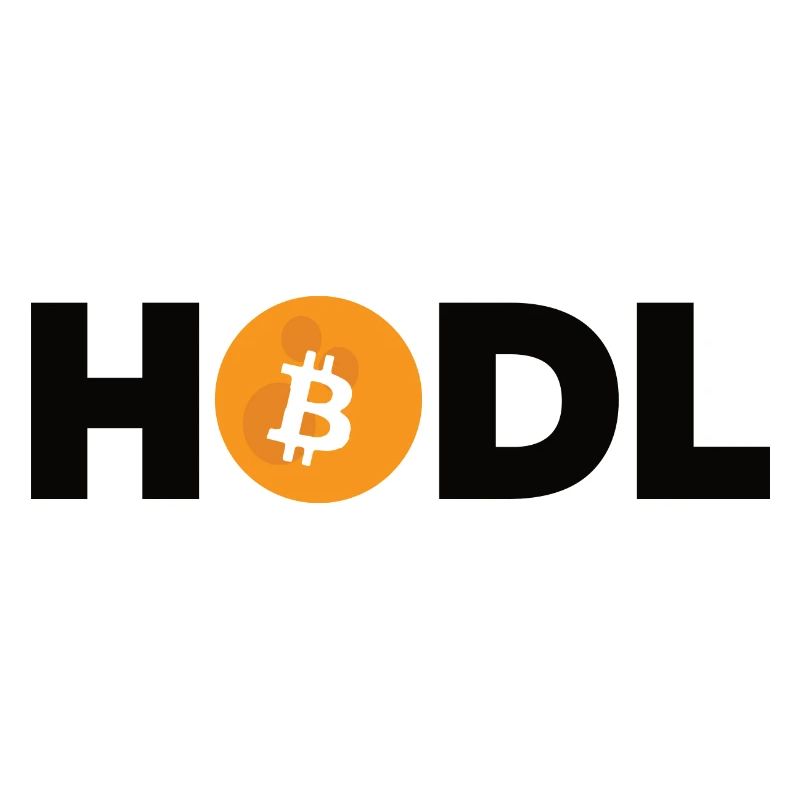 Bitcoin Plan B BTC Satoshi Krypto Hodl Maximalist