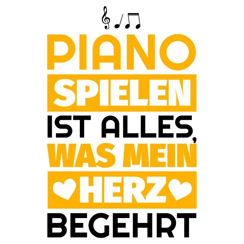 Piano Geschenke