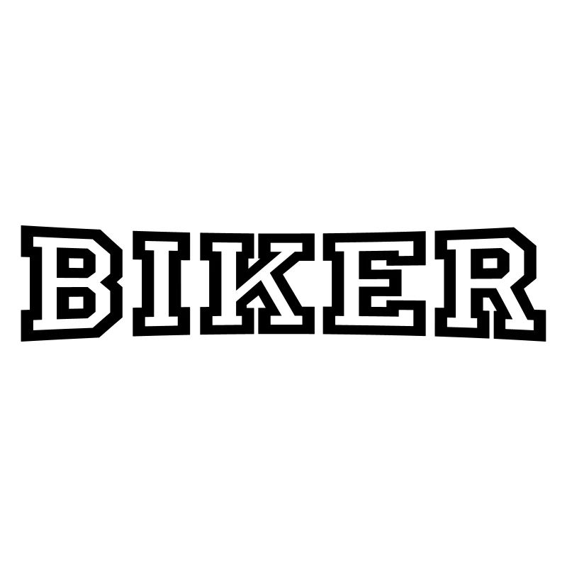 Biker