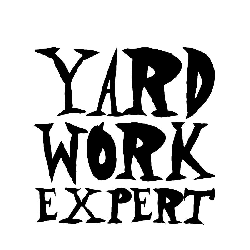 Yard Work Expert