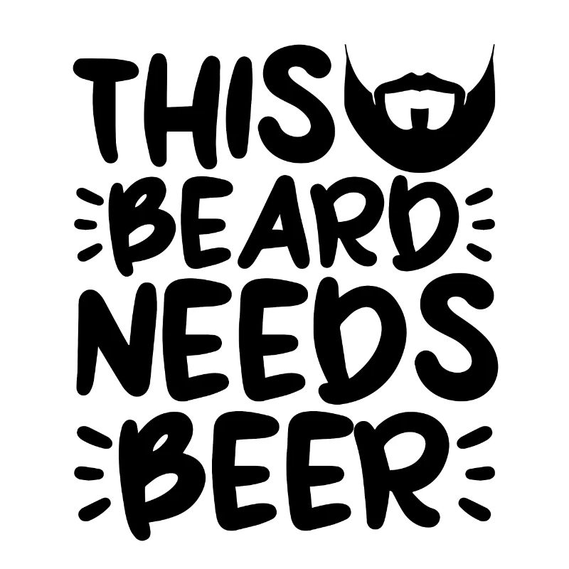 This Beard Needs Beer 4