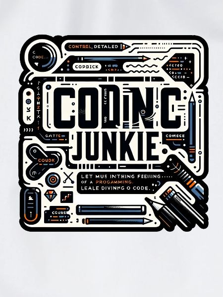 Coding Junkie 11