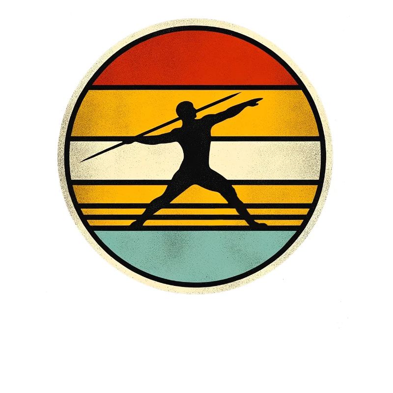 Javelin Throw 5