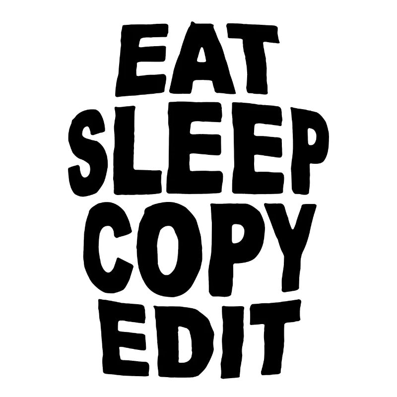 Manger Dormir Copier Modifier