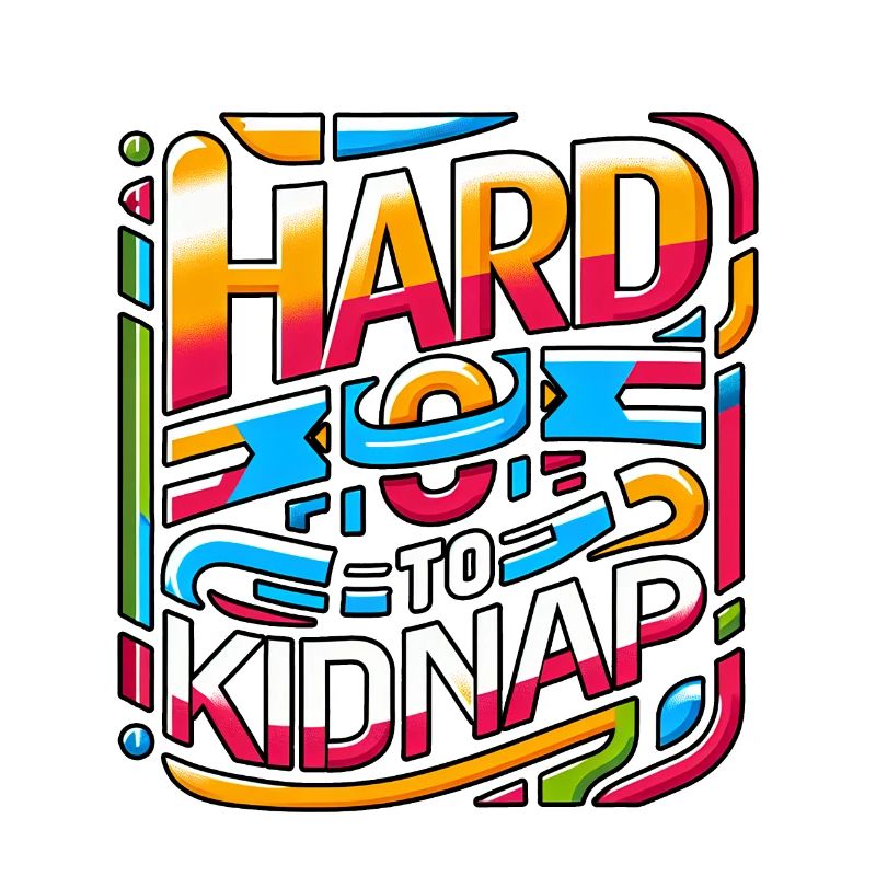 Difficile à kidnapper 2