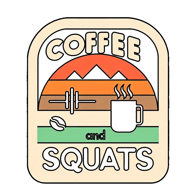 Coffee And Squats 7