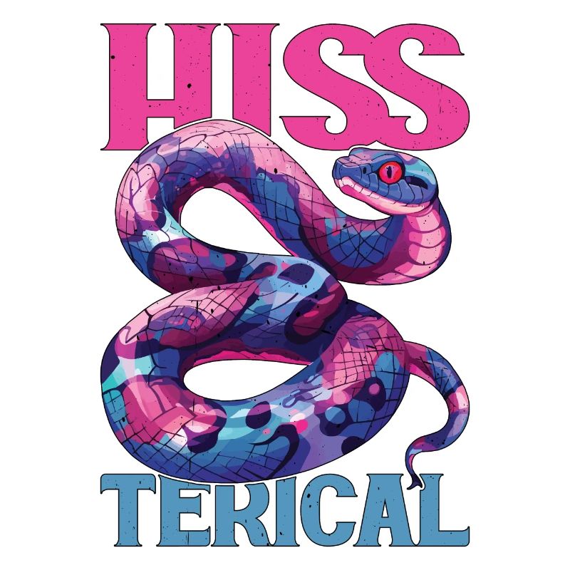 Hiss terical