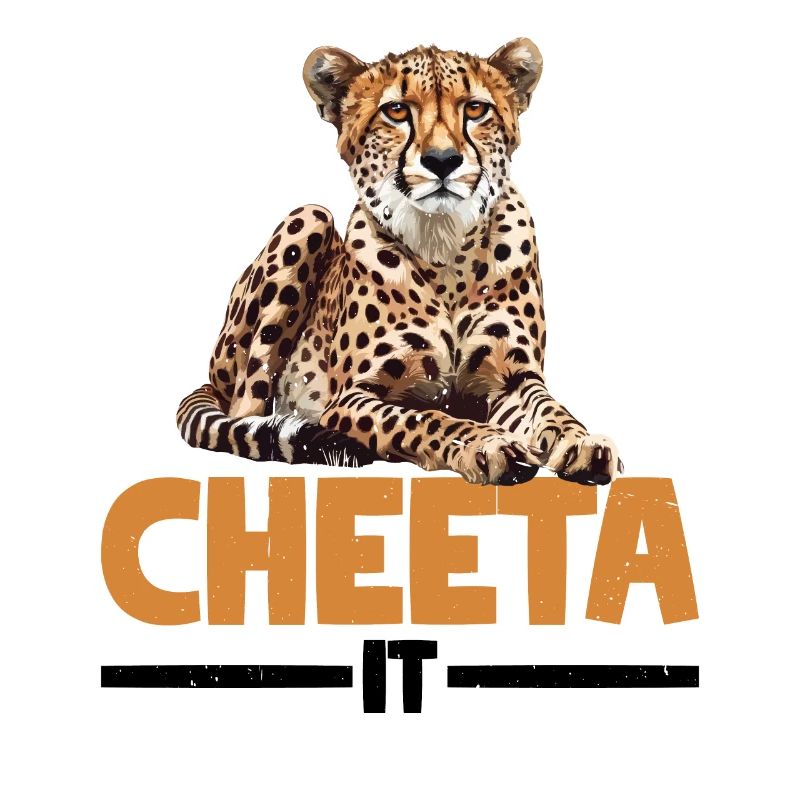 Cheeta It 2