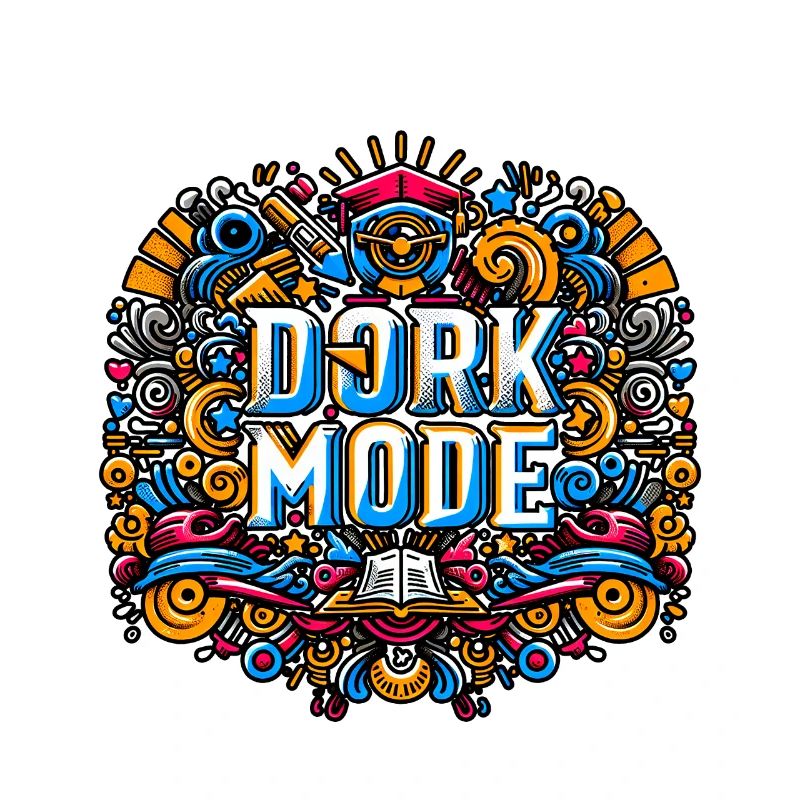 Dork Mode 8