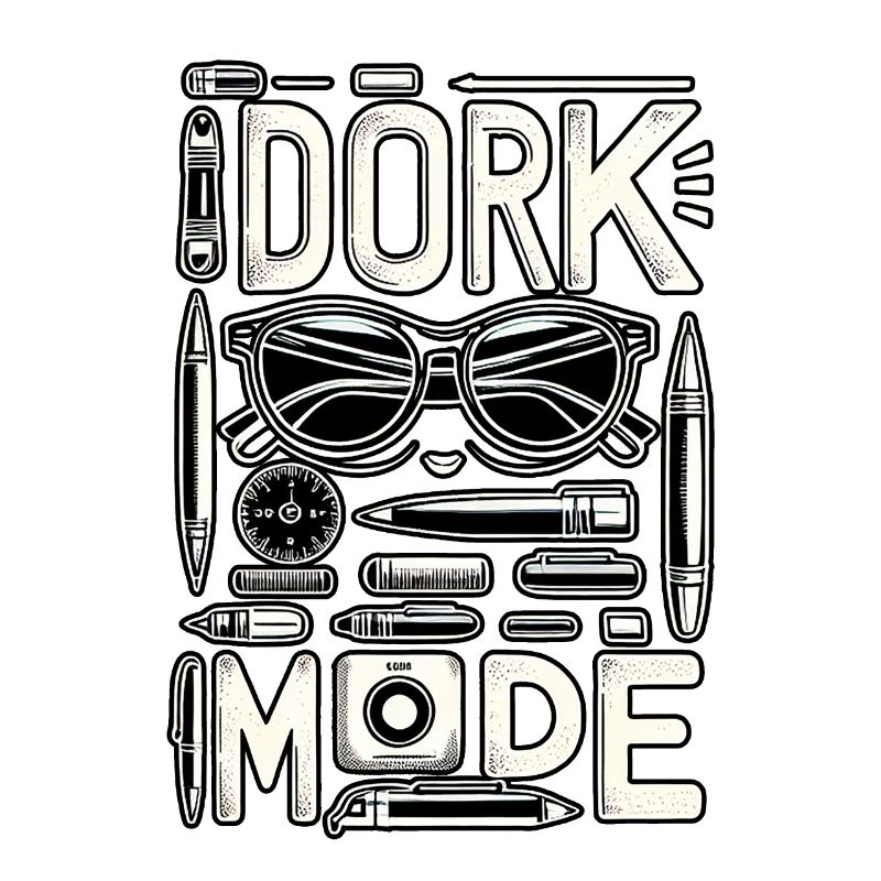 Dork Mode 6