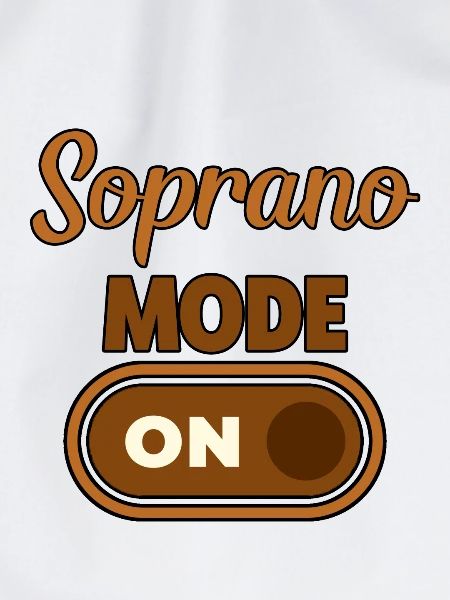 Soprano Mode On 2