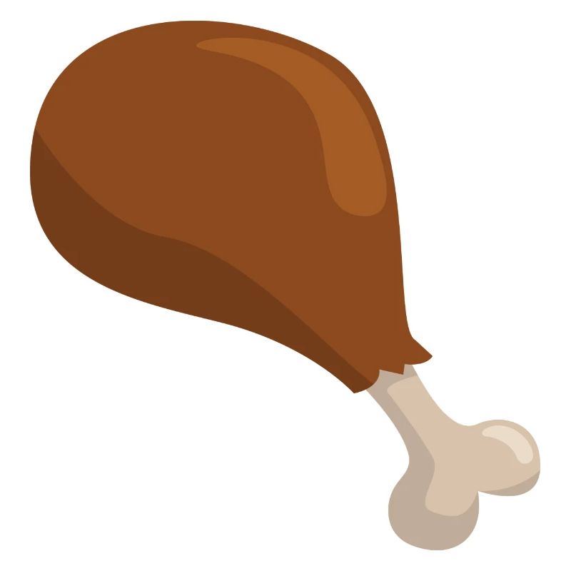 Thanksgiving mace