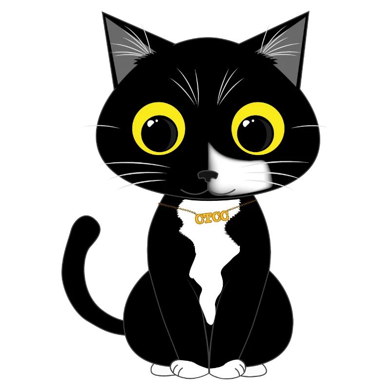 Cosmos cat