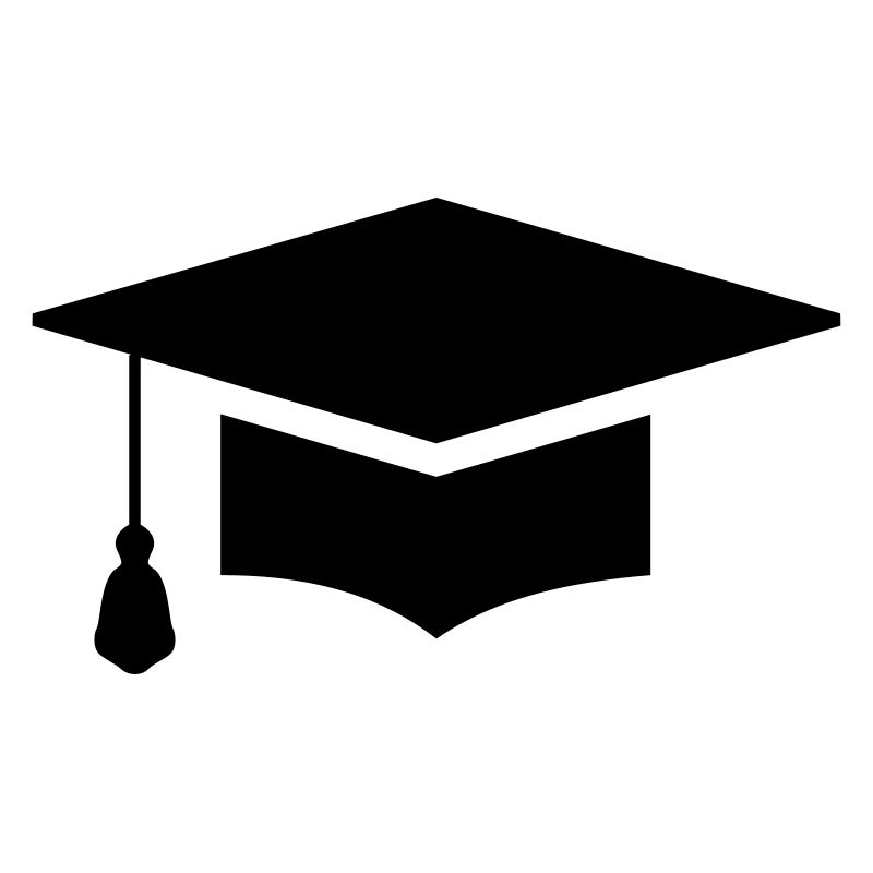 Doktorhut Studenten