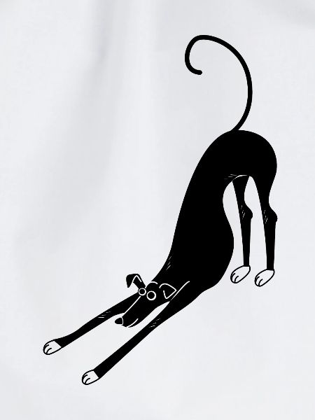 windhund