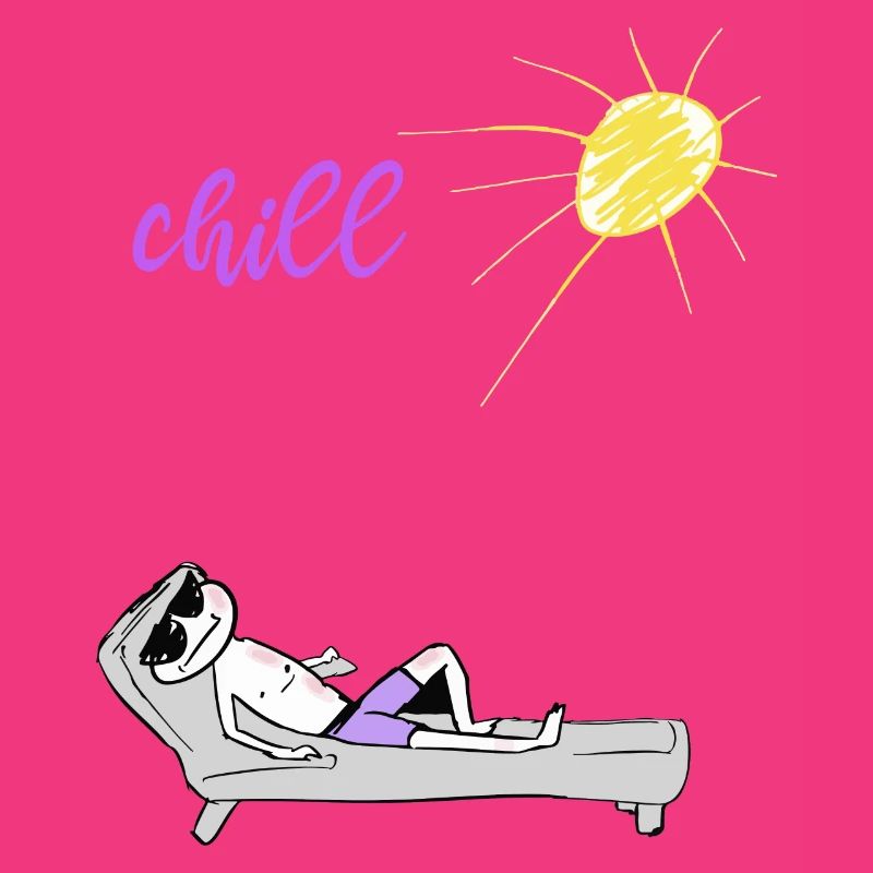 chill sun