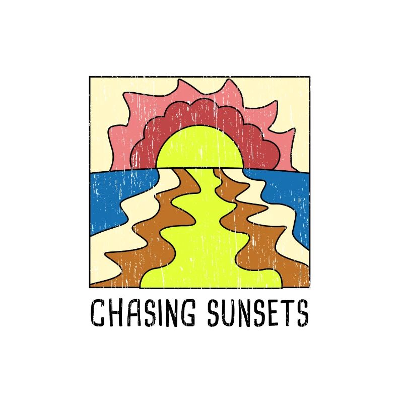 Chasing Sunsets