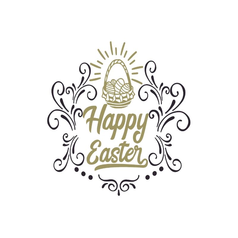 Happy Easter