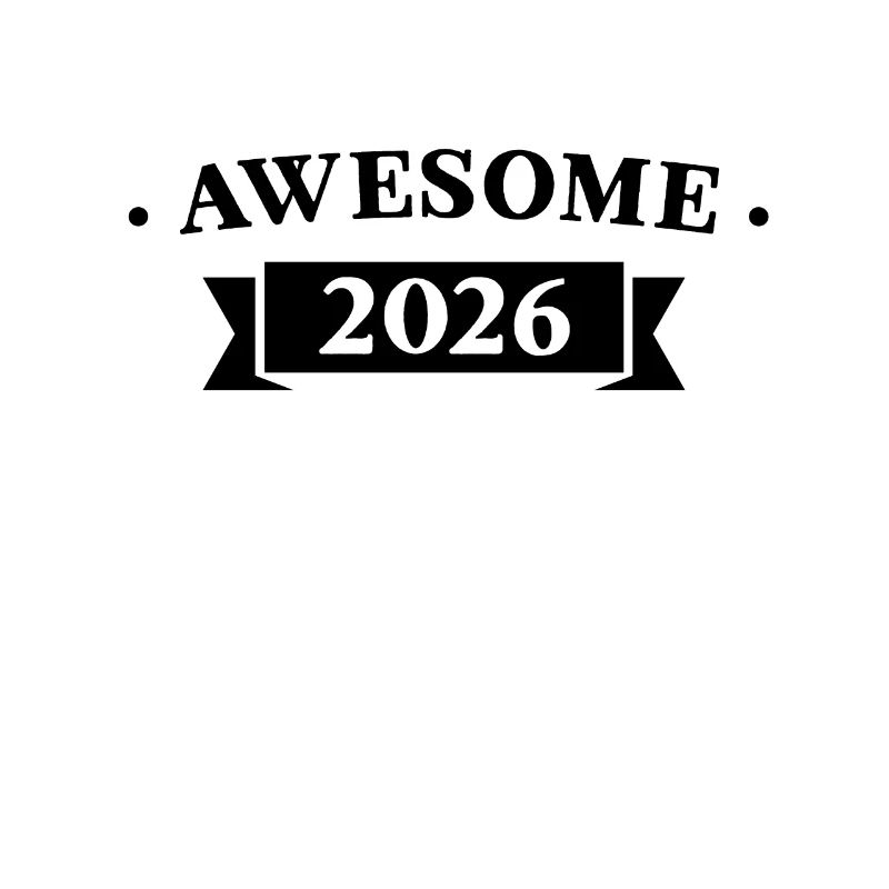 Funny Birthday Awesome 2026