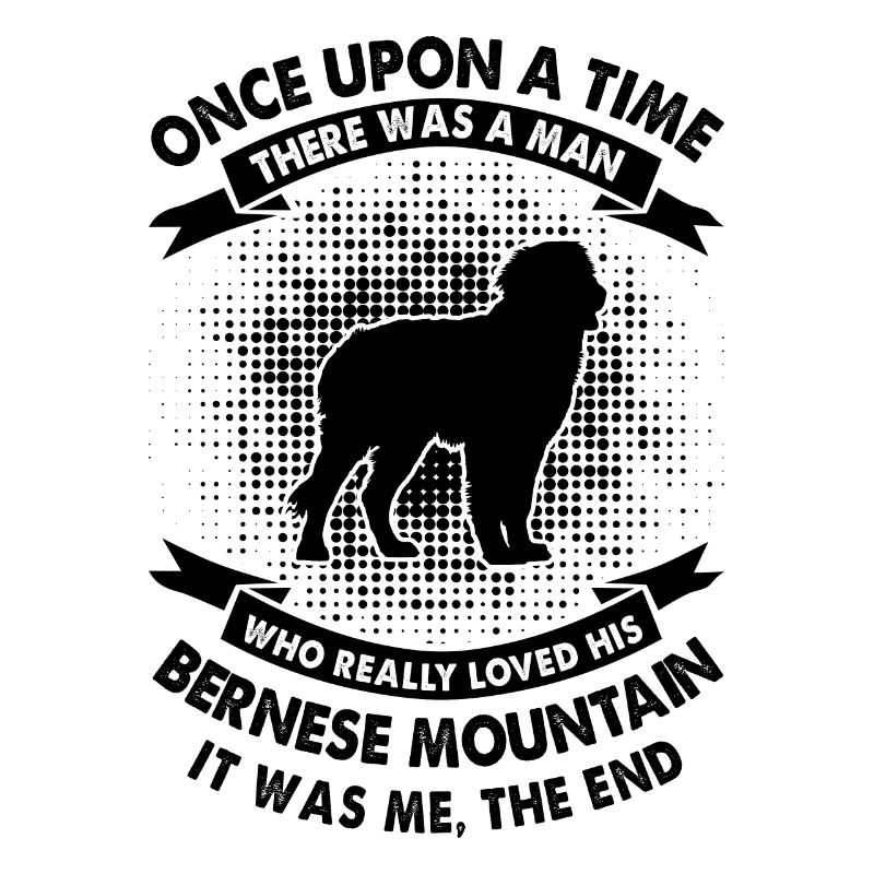Es War Einmal - Berner Berg