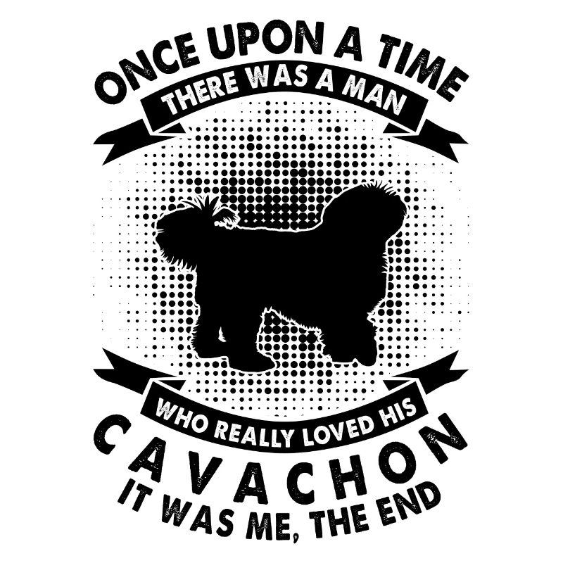 Once upon a time - Cavachon