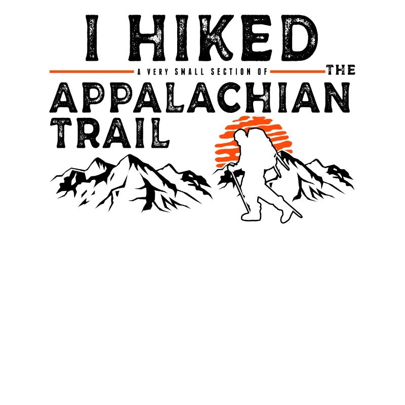 Wanderte - Appalachian Trail Wanderer