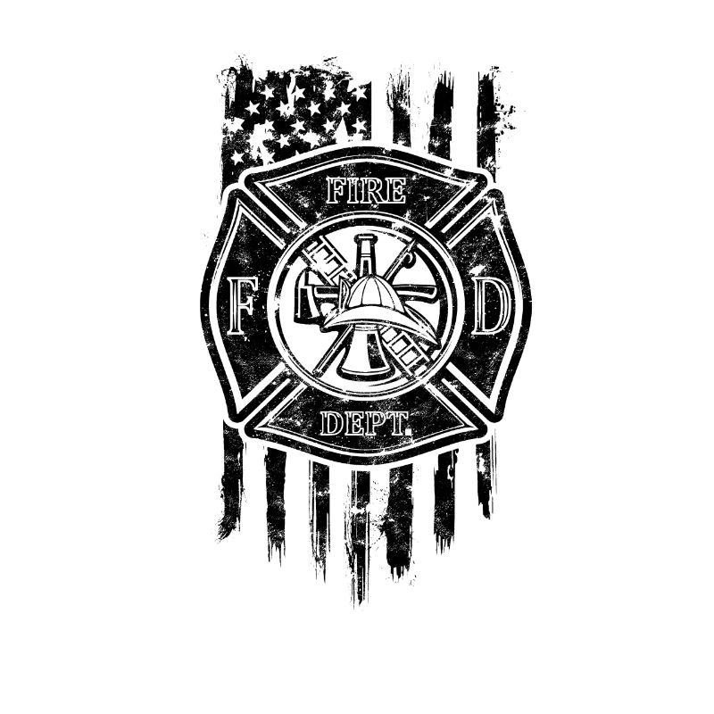 Fire Dept - emergency squad