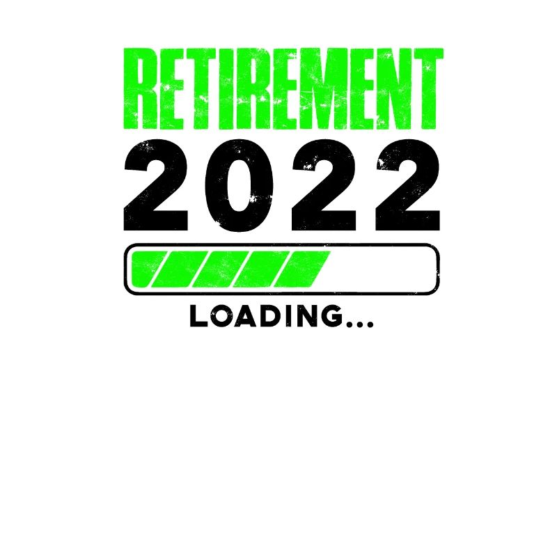 Retirement 2022 Loading - introduction