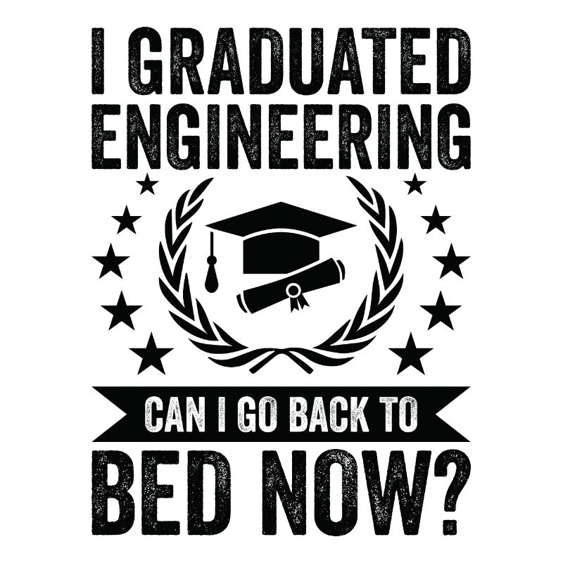 I have completed engineering