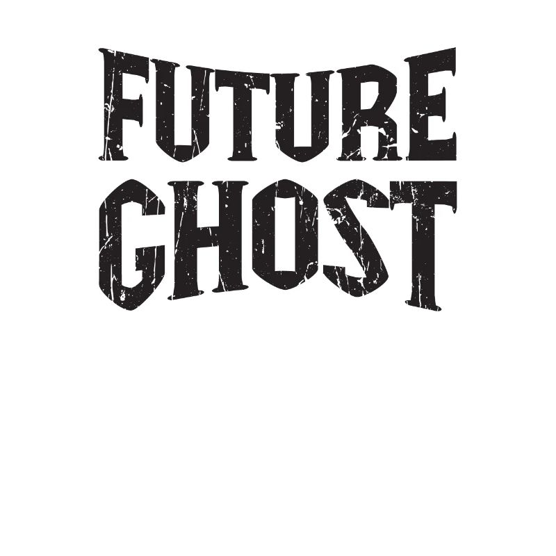 Future Ghost - beängstigend