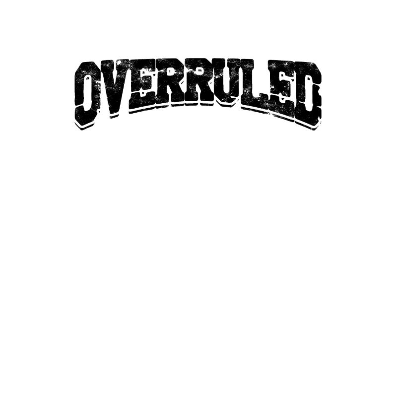 Overruled - law school grad