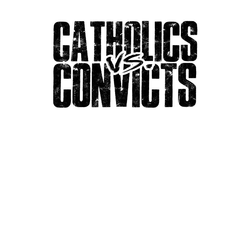 Catholics vs Convicts - samaritan