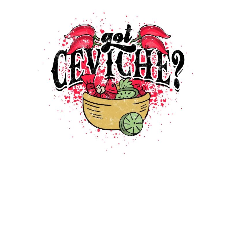 Got Ceviche - chilenisch