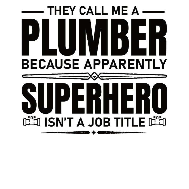 Heating engineer gift system mechanic plumber