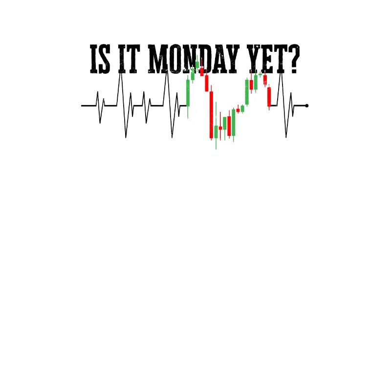 Est-ce que c’est encore lundi - crypto hodler