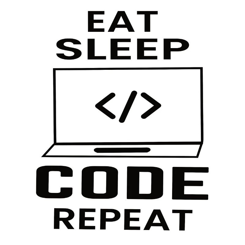 Softwareentwickler Programmierer Geschenk