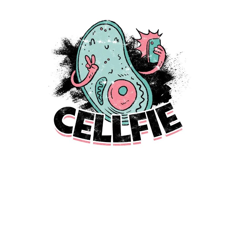 Cellfie - bacteriology