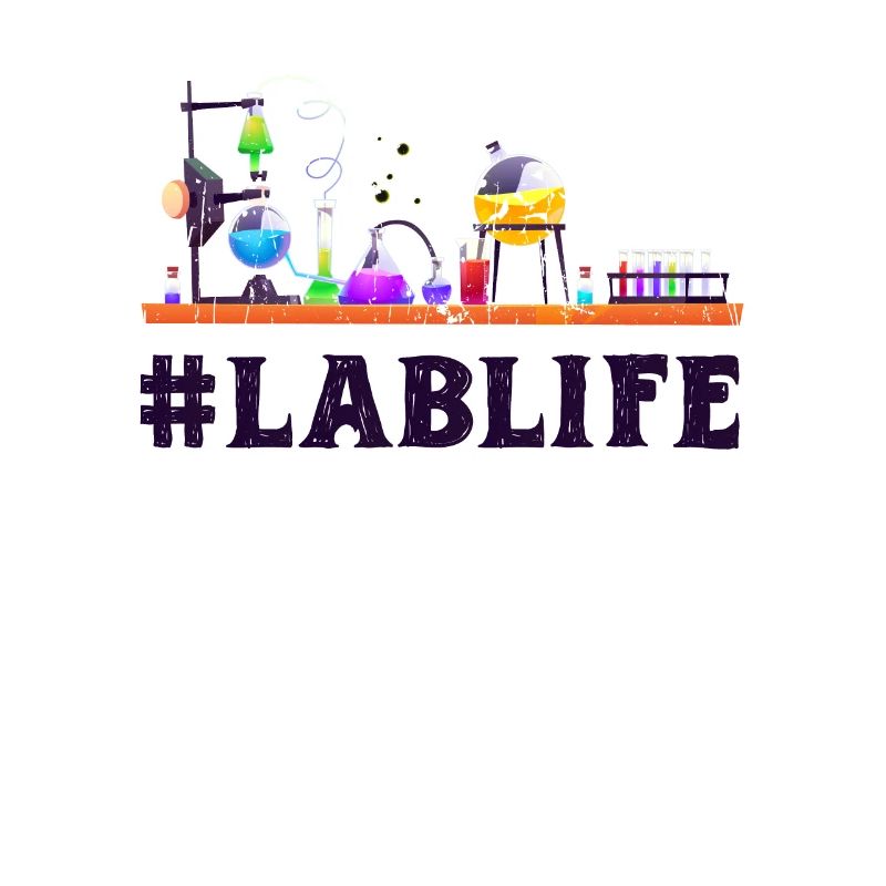 Lablife - expérience