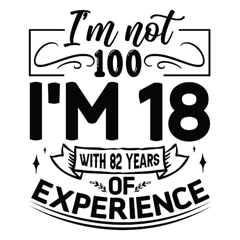 Birthday 100 years