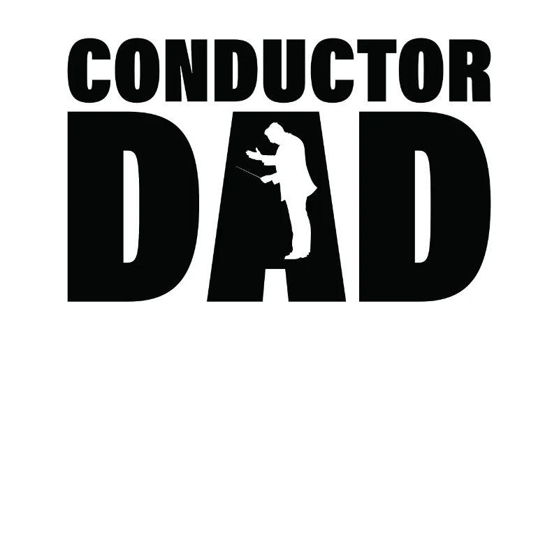 Job - Dirigent Dad