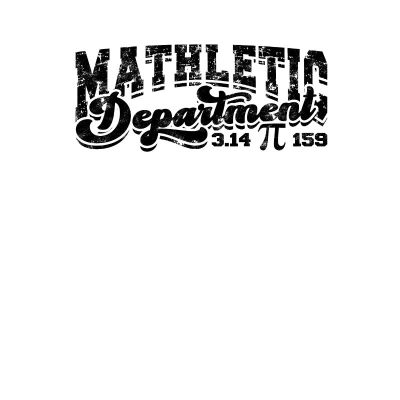 Mathletic Department 3.14159 - mathletic